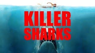 What Makes a Great Killer Shark?