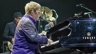 Elton John - Kraków (2014) (Audience Recording)