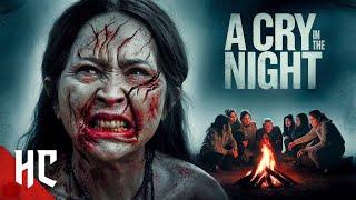 A Cry In The Night: The Legend Of La Llorona | Full Horror Movie | Free Movie