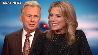 Vanna White’s Shocking Wheel of Fortune NSFW Answers: Uncovering the Oppression Behind the Fun!