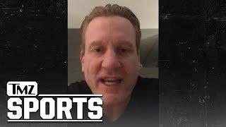 Jeremy Roenick Says U.S. Women's Shootout, 'Top 3 Moments In Hockey History!' | TMZ Sports