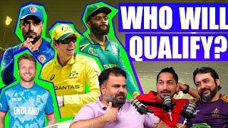 Cricket Fever:Australia vs South Africa Post Match Analysis,What's next for PCT?|ICC Champion Trophy