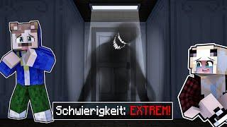 WIR WERDEN VON EINEM ALPTRAUM GEIST GEJAGT! | PHASMOPHOBIA IN MINECRAFT