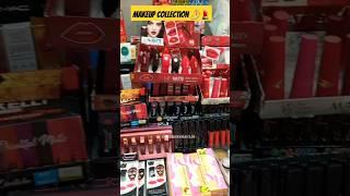 Huge Makeup Collection#makeup #makeupcollection #shorts  #makeupvideo #ytshort