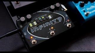 Pigtronix - Infinity Looper