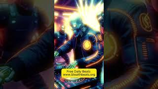  Anthony Sweats – "The Beat Dropper" | Explosive Hip-Hop Beat for Producers & Rappers 