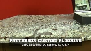 Patterson Custom Flooring Commercial