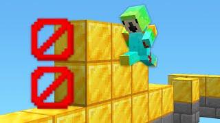 I Rigged a YouTuber Parkour Challenge