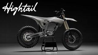 Dust Moto | Introducing The Hightail