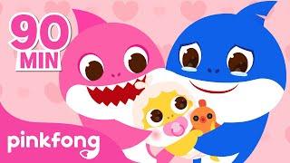 To Our Child️ | International Children's Day | To All the Children | Pinkfong Baby Shark