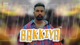 Liyan - Bakkiya (බක්කිය) | Official Music Video