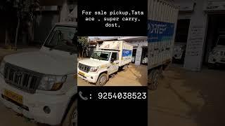 #puranigadi #haryana #haryanvisong #pickup #supercarry #tataaceforsale #ashokleyland