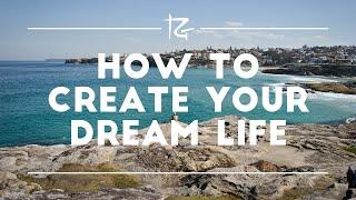 How To Create Your Dream Life - Randy Gage Channel