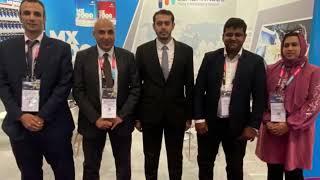 EL MOHANDES Automechanika Dubai 2023