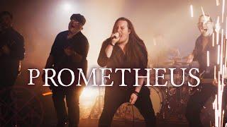 RESTORYA - PROMETHEUS // Official music video // Melody Records