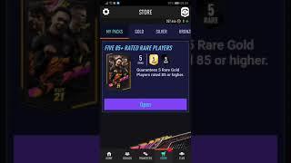 85 x5 Upgrade Sbc