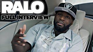 Ralo GOES OFF on Jook for putting $100K on Young Dolph, Boosie, snitching allegations & more!