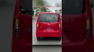 Honda N-WGN L Sensing Model : 2023 #motordealers #autotrack #autofield #motorvehicles #motorindustry