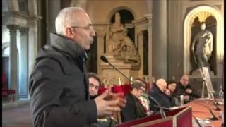 22 gennaio 2016 - Convegno sulla Legalità. Intervento di Maurizio Artale