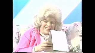 Wood and Walters 2 - Victoria Wood and Julie Walters - ITV, 1982