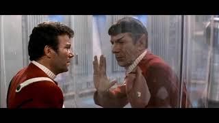 Star Trek 2 Spock´s Death german