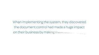 Deltek Customer Story: Fulton Trotter Case Study