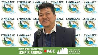 731. Lynn Lake Councillor Eugene Shin