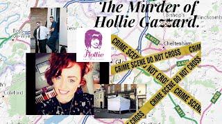 The tragic murder of Hollie Gazzard - true crime - UK