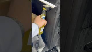 POV TESLA CYBERTRUCK BOTTLE OPENER PROBLEMS… #cybertruck #tesla #elon #cars