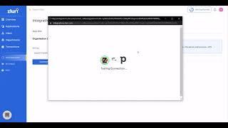 Connecting Pipedrive With Zluri