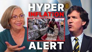 Lynette Zang: This Is Your Notice: Hyperinflation is Coming...