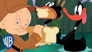 Looney Tunes | How to Catch a Duck  | @wbkids