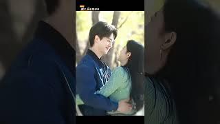 They are overflowing with love.| 그들은 사랑으로 가득 차 있어.  #mydemon #kdrama #songkang #kimyoojung