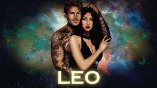 LEO ES TAN EXACTO ESTE TAROTISTA QUE ASUSTA MUCHOOO HOROSCOPO #LEO AMOR SEPTIEMBRE 2024