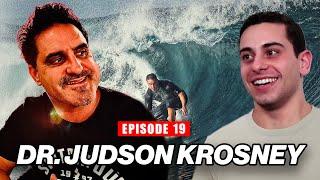 Dr. Judson Krosney | The Trevor Simonian Show Episode #19