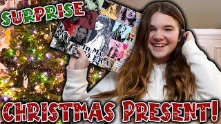 Christmas 2023 Haul *Emotional* A Very Merry Swiftmas