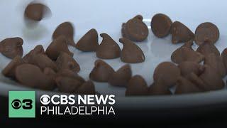 Study prompts new warnings about dark chocolate containing potentially dangerous heavy metals