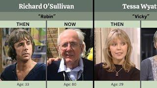 Robin's Nest (1977–1981) After 47 Years, What Happened to The Cast Now 2025!