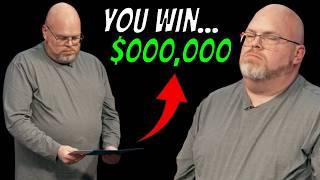 Poker Player Gets Brutally Trolled in $1,000,000 Tournament