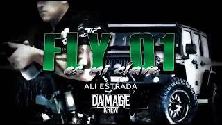 Fly01 Es Mi Clave - Ali Estrada #corridosnuevos #regionalmexicano #corridos