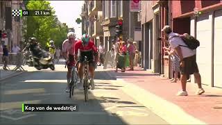 BK wielrennen 2023 / Belgian National Cycling Championship 2023 (Izegem)