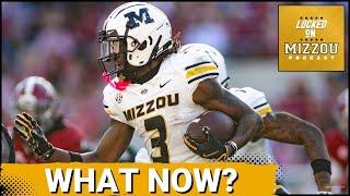 Where Do The Missouri Tigers Go From Here?