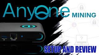 Earn Passive Income with Anyone Protocol! Full Setup & Earning Guide