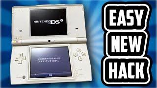 Jailbreak Your Nintendo DSi With This Simple Guide