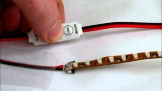 Single Color LED Dimmer and Controller  |  Flexfire LEDs, Inc.