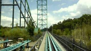 KingDa Ka ROLLBACK