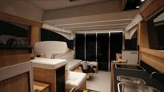 Bavaria Yachts Virtess 420 | Mathias Marine Toronto