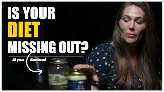 The Rise Of Broth & Beef Tallow - Health Benefits & Best Uses - Alysa Seeland | MMP #350