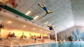 X-Diving 2014 - Let's Play!