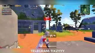 TIXZY CLUTCH 1 VS 4 и Реакция NAVI… клатч в 3 патрона